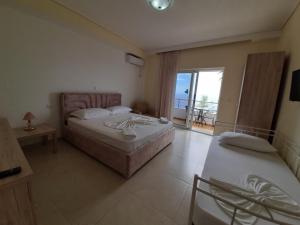 Sea View Luxury Apartments Palase Dhermi