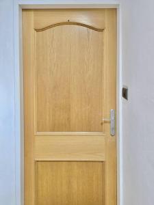 Coastal Apartment in Piran