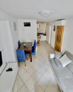 Coastal Apartment in Piran