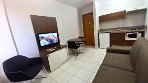 Prive Boulevard Suíte Hotel - D