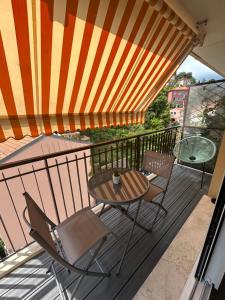 Grand Studio Lumineux et Fonctionnel 4 couchages Gare routière