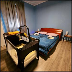 Narnia e la Rocca di Albornoz