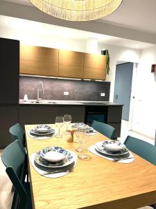 Appartamento Cielo e Mare