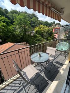 Grand Studio Lumineux et Fonctionnel 4 couchages Gare routière