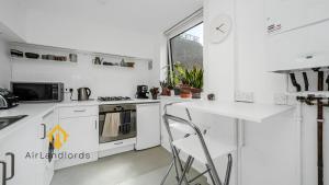 Exclusive 1 Bedroom Flat in Covent Garden