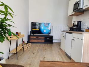 Hogulu Haus 1, Appartement 23