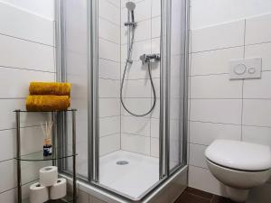 Hogulu - 2 - RAUM - App 23 mit Balkon im Herzen der Altstadt