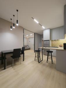 Студія-трансформер ЖК Лісопарковий