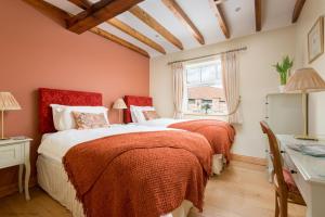 Foldyard 2 bedrooms