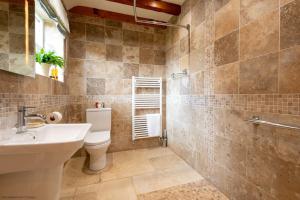Foldyard 2 bedrooms