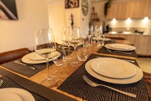 Maisons de vacances Hohwarth - Le Contemporain - Logement 6 personnes : photos des chambres