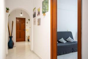 HolidaysPT - Casa da Ria - 2 Bedroom Apartment