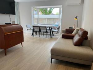 Vakantiehuis Westkapelle dichtbij strand in centrum