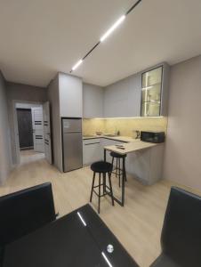 Студія-трансформер ЖК Лісопарковий