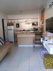 Náutico Flat, Lazer e Conforto em Caldas Novas