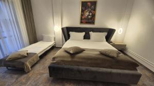 Hotel IMPERIAL Campulung