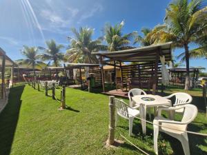 Náutico Flat, Lazer e Conforto em Caldas Novas