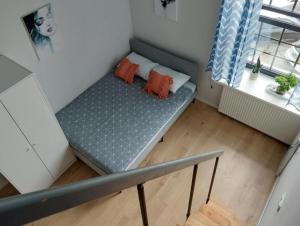 Hola Apartamenty Pomorska