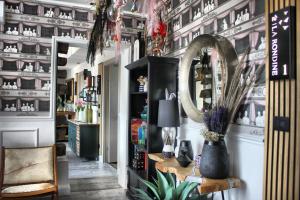 Robys Boutique Rooms - Luxury B&B