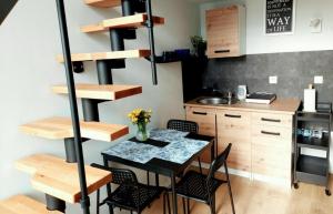 Hola Apartamenty Pomorska