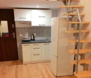 Hola Apartamenty Pomorska