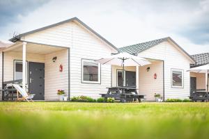 Domki Neptun Bobolin