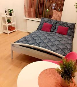 Hola Apartamenty Pomorska