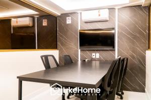 Unity Cabo Branco - LikeHome Hospedagens