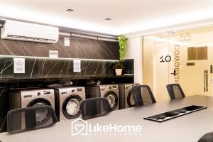 Unity Cabo Branco - LikeHome Hospedagens