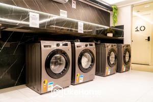 Unity Cabo Branco - LikeHome Hospedagens