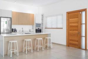 Sealodge - Luxury Apartment on the Coast