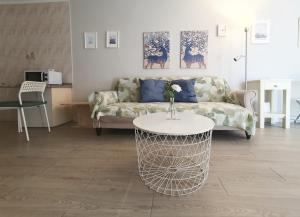 Alquilaencanarias Medano Pika Mediterraneo