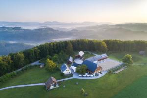 Posestvo Pule Equestrian Estate 