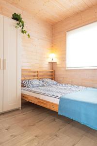 Domki Neptun Bobolin