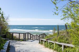 Blue Mare Polanki Park Family, 350 m Baltic Sea