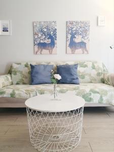 Alquilaencanarias Medano Pika Mediterraneo