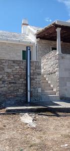 Vacation House, PARKING INCLUDED, Lovrecina