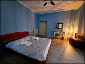 Narnia e la Rocca di Albornoz