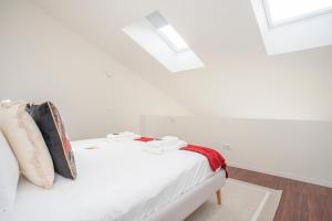 Liiiving in Porto - Luxury Gallery Apartments