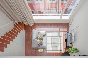 Liiiving in Porto - Luxury Gallery Apartments