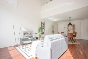 Liiiving in Porto - Luxury Gallery Apartments