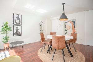 Liiiving in Porto - Luxury Gallery Apartments