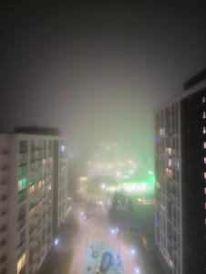 Студія-трансформер ЖК Лісопарковий