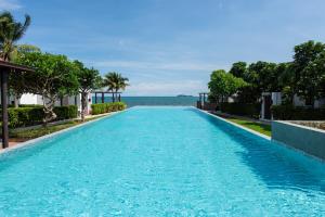 Ban Talay Beach House Rayong Thailand