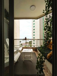 Apartamento Com Vista Mar in Barra da Tijuca