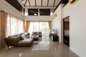Ban Talay Beach House Rayong Thailand
