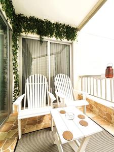 Apartamento Com Vista Mar in Barra da Tijuca