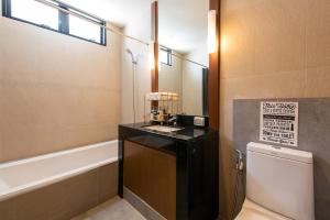 Ban Talay Beach House Rayong Thailand