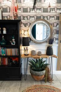 Robys Boutique Rooms - Luxury B&B