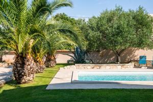 Villa Orada for 6 people with private pool & only 2,5 km from the beach